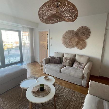 Appartement Axelle Blankenberge Extérieur photo