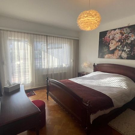Appartement Axelle Blankenberge Extérieur photo