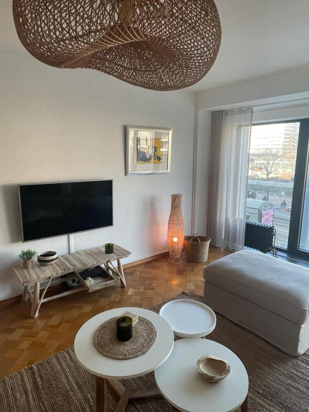 Appartement Axelle Blankenberge Extérieur photo