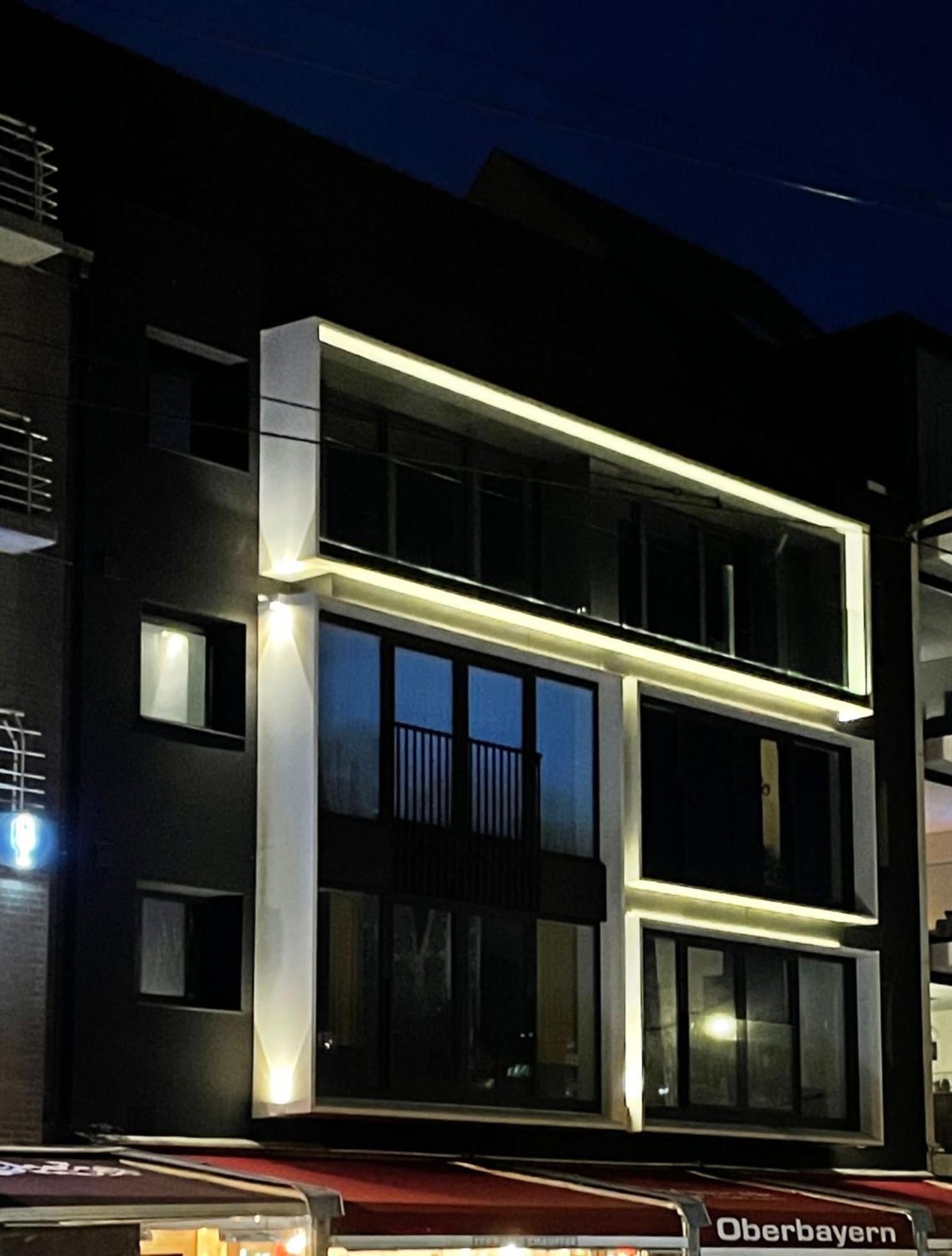 Appartement Axelle Blankenberge Extérieur photo